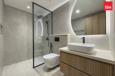 Пәтер Дубай, БАӘ-да 2 жатын бөлмелер, 124.6 м² № 692909 - фото 17