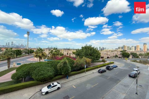 Пәтер Дубай, БАӘ-да 2 жатын бөлмелер, 124.6 м² № 692909 - фото 4