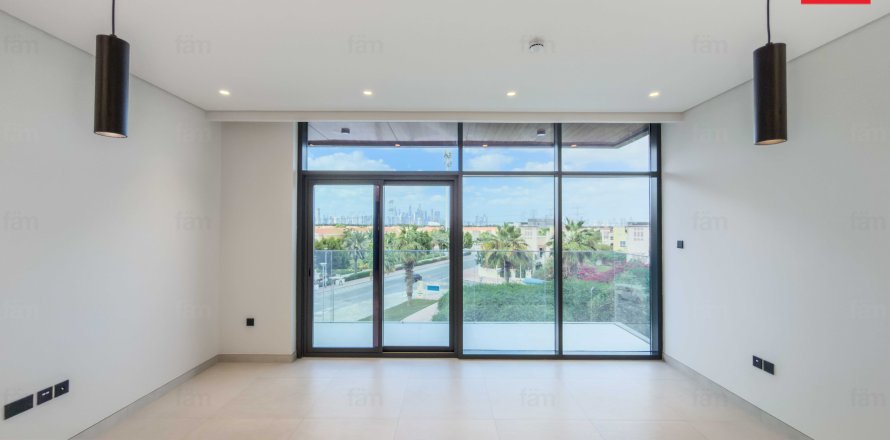 Квартира в Дубай, ОАЭ 2 спальни, 124.6м2 № 692909