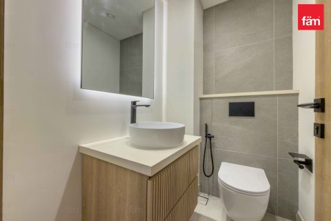 Пәтер Дубай, БАӘ-да 2 жатын бөлмелер, 124.6 м² № 692909 - фото 15