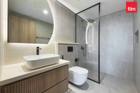 Пәтер Дубай, БАӘ-да 2 жатын бөлмелер, 124.6 м² № 692909 - фото 14