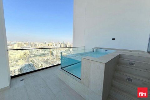 Dubai、UAE にあるマンションの賃貸物件 2ベッドルーム、103.3 m2、No692911 - 写真 18