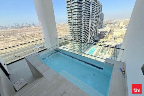 Apartamento en Dubai, EAU 2 dormitorios, 103.3 m² № 692911