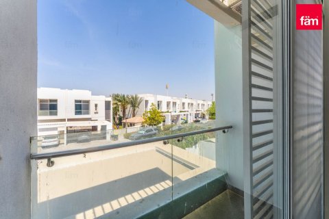טאונהאוס להשכרה ב Dubai, איחוד האמירויות 3 חדרי שינה, 264 מ"ר, מספר 692910 - תמונה 9