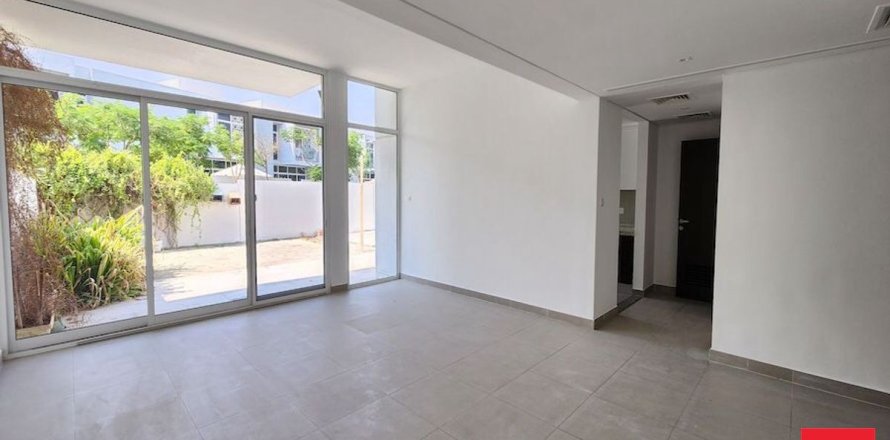 Kaupunkipientalo Dubai, Arabiemiraatit 3 makuuhuonetta, 263.9 m2 № 692910