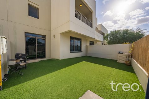 Townhouse in Town Square, Dubai, UAE 3 bedrooms, 200.02 sq.m. № 741100 - photo 1