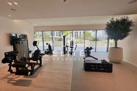דירה להשכרה ב Dubai Hills Estate, Dubai, איחוד האמירויות 2 חדרי שינה, 99 מ"ר, מספר 741406 - תמונה 14