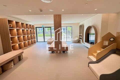דירה להשכרה ב Dubai Hills Estate, Dubai, איחוד האמירויות 2 חדרי שינה, 99 מ"ר, מספר 741406 - תמונה 19