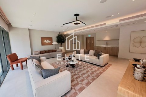 דירה להשכרה ב Dubai Hills Estate, Dubai, איחוד האמירויות 2 חדרי שינה, 99 מ"ר, מספר 741406 - תמונה 21