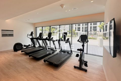 דירה להשכרה ב Dubai Hills Estate, Dubai, איחוד האמירויות 2 חדרי שינה, 99 מ"ר, מספר 741406 - תמונה 15