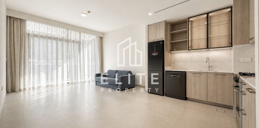 Byt v Dubai Hills Estate, SAE 1 ložnice, 65 m² Č.: 741408