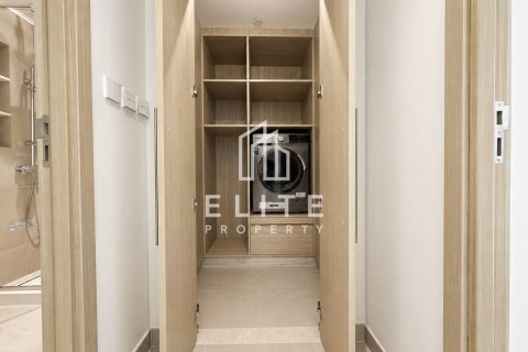 Byt v Dubai Hills Estate, SAE 1 ložnice, 65 m² Č.: 741408 - fotografie 12