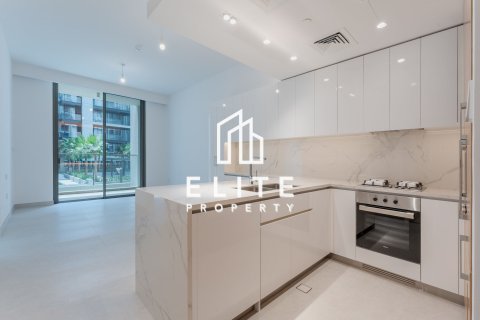 Korter asukohaga Dubai Hills Estate, AÜE: 1 magamistoaga, 74 m² Nr 741407