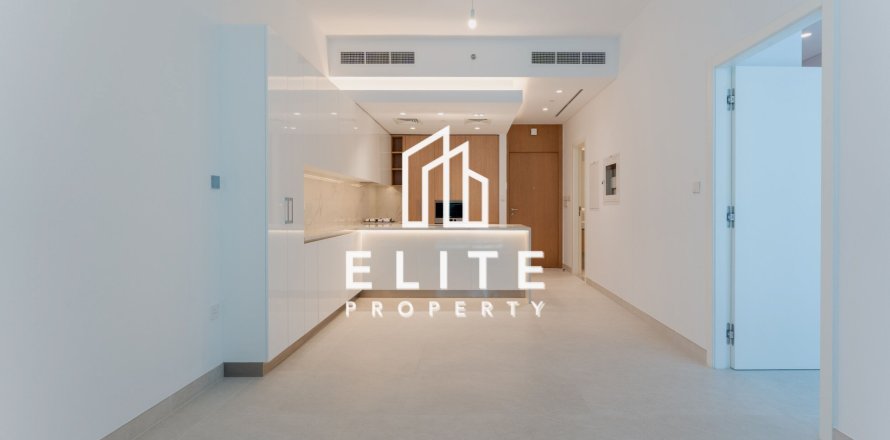 آپارتمان در Dubai Hills Estate، Dubai ، امارات متحده عربی 1 خوابه ، 74 متر مربع.  شماره 741407