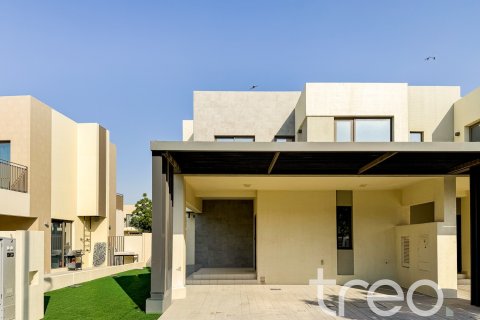 Dubai, संयुक्त अरब अमीरात में विला, 4 बेडरूम, 237.09 वर्ग मीटर, संख्या 741101 - फ़ोटो 21