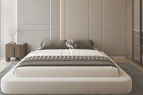 Apartmán v Al Furjan, Dubai, SAE 2 spálne, 133 m2 č. 677214 - Fotografia 6