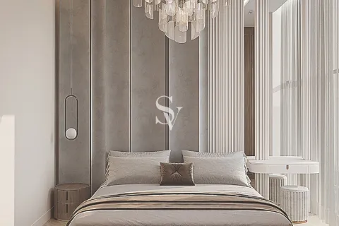 Apartmán v Al Furjan, Dubai, SAE 2 spálne, 133 m2 č. 677214 - Fotografia 7