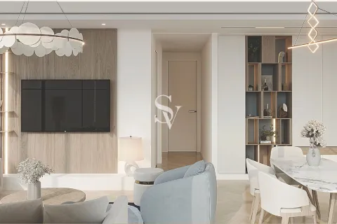 Apartmán v Al Furjan, Dubai, SAE 2 spálne, 133 m2 č. 677214 - Fotografia 10