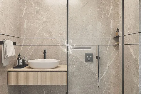 Apartmán v Al Furjan, Dubai, SAE 2 spálne, 133 m2 č. 677214 - Fotografia 8