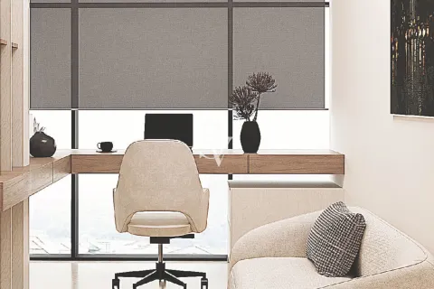 Apartmán v Al Furjan, Dubai, SAE 2 spálne, 133 m2 č. 677214 - Fotografia 9