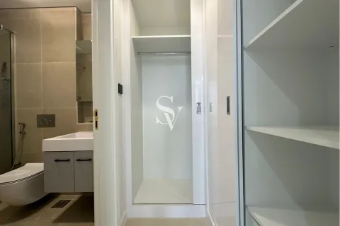 Appartement te koop in Al Furjan, Dubai, VAE 1 slaapkamer, 92 vr.m., nr 677215 - foto 5