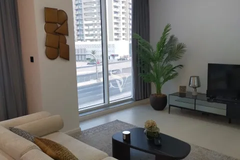 Appartement te koop in Al Furjan, Dubai, VAE 1 slaapkamer, 92 vr.m., nr 677215 - foto 9