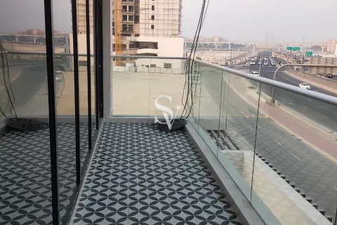 Appartement te koop in Al Furjan, Dubai, VAE 1 slaapkamer, 92 vr.m., nr 677215 - foto 6