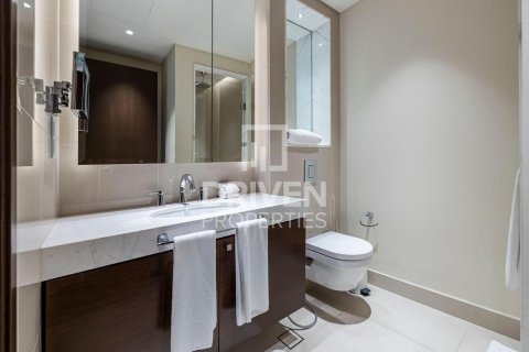 Apartamento en venta en Downtown Dubai (Downtown Burj Dubai), Dubai, EAU 2 dormitorios, 134.9 m2 № 744397 - foto 10