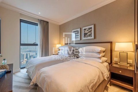 Apartamento en venta en Downtown Dubai (Downtown Burj Dubai), Dubai, EAU 2 dormitorios, 134.9 m2 № 744397 - foto 3
