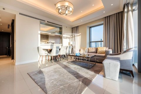 Apartamento en venta en Downtown Dubai (Downtown Burj Dubai), Dubai, EAU 2 dormitorios, 134.9 m2 № 744397 - foto 1