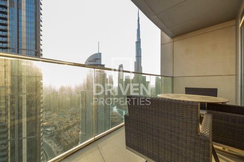 Apartamento en venta en Downtown Dubai (Downtown Burj Dubai), Dubai, EAU 2 dormitorios, 134.9 m2 № 744397 - foto 13