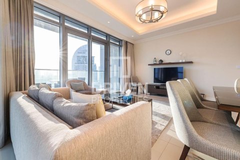 Apartamento en venta en Downtown Dubai (Downtown Burj Dubai), Dubai, EAU 2 dormitorios, 134.9 m2 № 744397 - foto 2