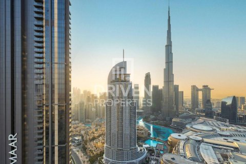 Apartamento en venta en Downtown Dubai (Downtown Burj Dubai), Dubai, EAU 2 dormitorios, 134.9 m2 № 744397 - foto 16