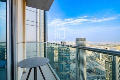 Apartamento en venta en Downtown Dubai (Downtown Burj Dubai), Dubai, EAU 2 dormitorios, 134.9 m2 № 744397 - foto 15