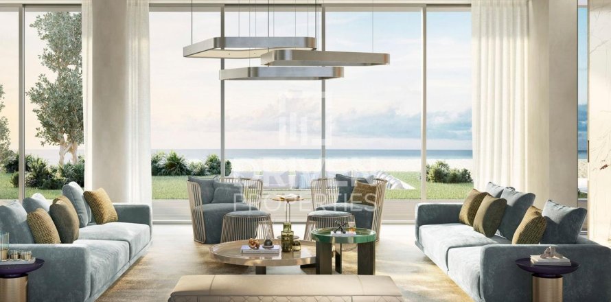 Villa i Dubai, UAE 4 soveværelser, 544.13 kvm № 744399