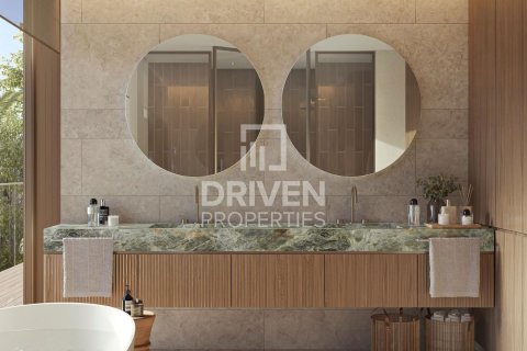 Villa til salg i Dubai, UAE 4 soveværelser, 544.13 kvm № 744399 - foto 18