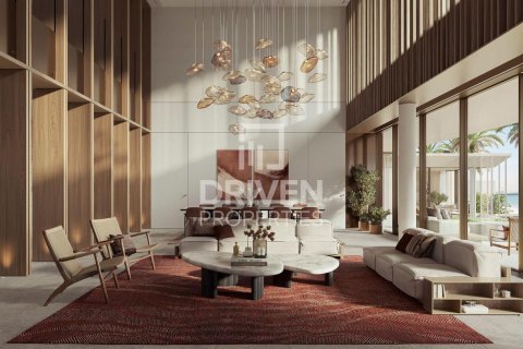 Villa til salg i Dubai, UAE 4 soveværelser, 544.13 kvm № 744399 - foto 5