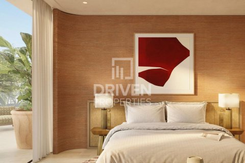 Villa til salg i Dubai, UAE 4 soveværelser, 544.13 kvm № 744399 - foto 6