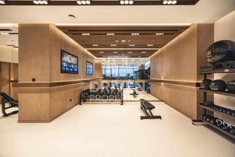 Купить квартиру в Бизнес-Бэй, Дубай, ОАЭ 1 спальня, 80.64м2, № 744398 - фото 11