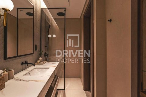 Купить квартиру в Бизнес-Бэй, Дубай, ОАЭ 1 спальня, 80.64м2, № 744398 - фото 12