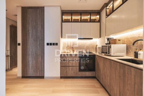 Купить квартиру в Бизнес-Бэй, Дубай, ОАЭ 1 спальня, 80.64м2, № 744398 - фото 9