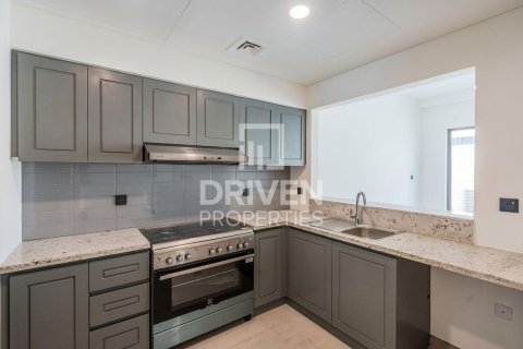 Damac Lagoons, Dubai, BAE’de satılık sıra ev 4 yatak odası, 144 m² No 744393 - fotoğraf 14
