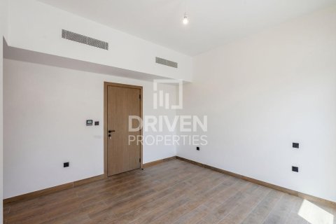 Damac Lagoons, Dubai, BAE’de satılık sıra ev 4 yatak odası, 144 m² No 744393 - fotoğraf 12