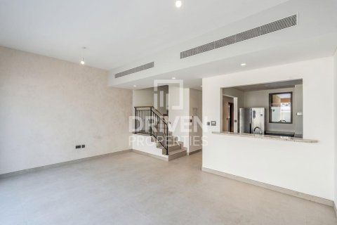 Damac Lagoons, Dubai, BAE’de satılık sıra ev 4 yatak odası, 144 m² No 744393 - fotoğraf 2