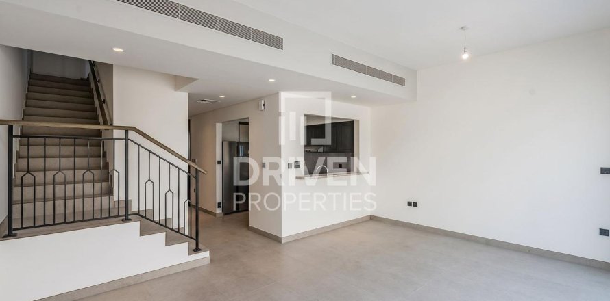 Damac Lagoons, Dubai, BAE’de sıra ev 4 yatak odası, 144 m&sup2; No 744393