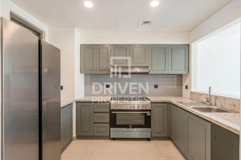Damac Lagoons, Dubai, BAE’de satılık sıra ev 4 yatak odası, 144 m² No 744393 - fotoğraf 13