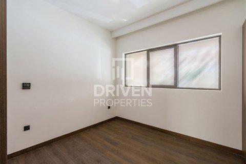 Damac Lagoons, Dubai, BAE’de satılık sıra ev 4 yatak odası, 144 m² No 744393 - fotoğraf 5