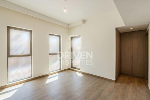 Damac Lagoons, Dubai, BAE’de satılık sıra ev 4 yatak odası, 144 m² No 744393 - fotoğraf 4