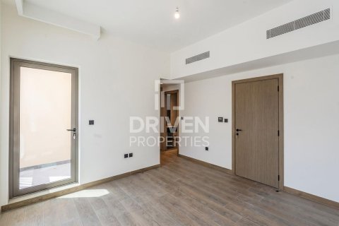Damac Lagoons, Dubai, BAE’de satılık sıra ev 4 yatak odası, 144 m² No 744393 - fotoğraf 7