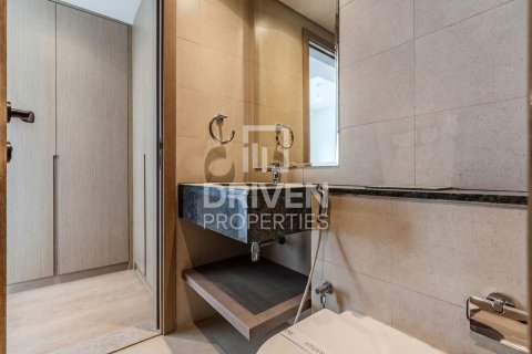 Damac Lagoons, Dubai, BAE’de satılık sıra ev 4 yatak odası, 144 m² No 744393 - fotoğraf 18